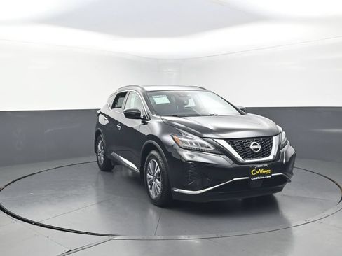 Used 2023 Nissan Murano S AWD/4WD image 3