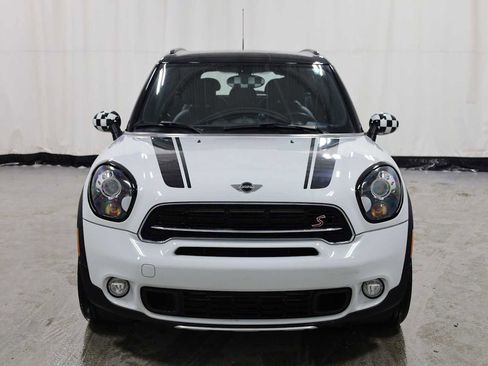Used 2016 MINI Cooper Countryman S image 14