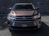 Certified 2019 Toyota Highlander XLE image 3
