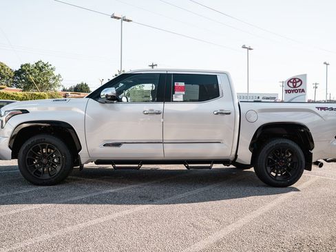 New 2026 Toyota Tundra 1794 Edition AWD/4WD image 4