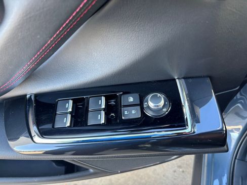 Used 2023 MAZDA CX-9 Carbon Edition image 14