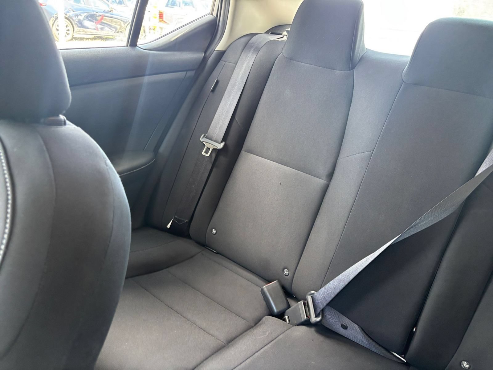 Used 2025 Nissan Sentra S FWD image 37