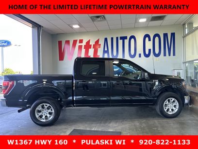 Used 2023 Ford F150 XLT