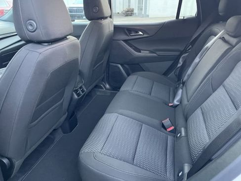 New 2026 Chevrolet Equinox LT w/ Safety and Technology Package image 21