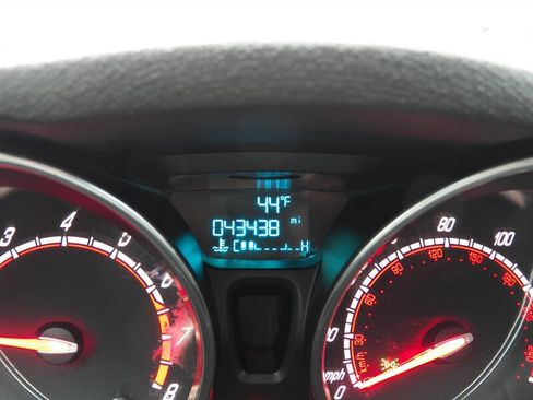 Used 2019 Ford Fiesta ST image 23