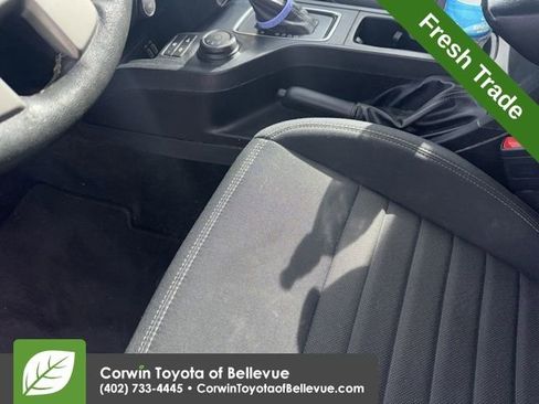 Used 2021 Ford Ranger XLT w/ Equipment Group 301A Mid image 12