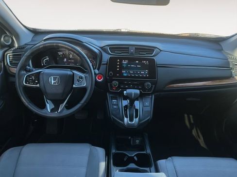 Used 2019 Honda CR-V EX image 10