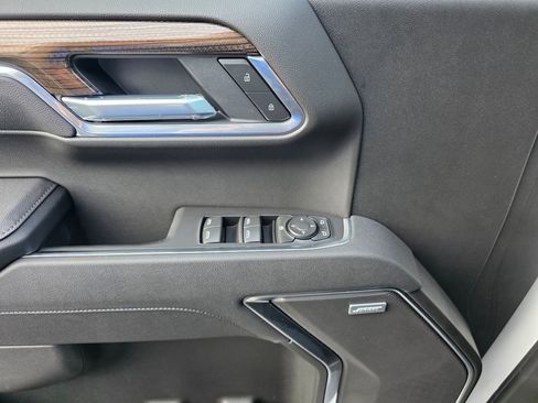 New 2026 Chevrolet Silverado 1500 RST w/ Convenience Package II image 10