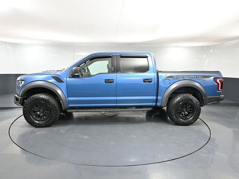 Used 2019 Ford F150 Raptor image 10
