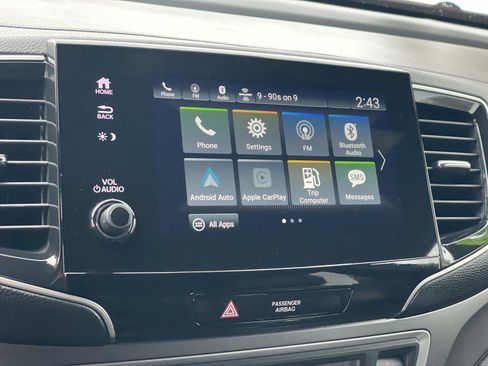 Used 2023 Honda Passport EX-L image 11