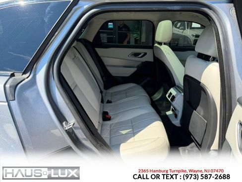 Used 2023 Land Rover Range Rover Velar R-Dynamic S AWD/4WD image 15