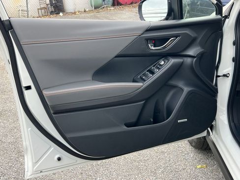 New 2025 Subaru Crosstrek 2.5i Limited image 14