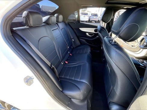 Used 2018 Mercedes-Benz C 300 Sedan image 23