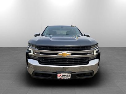 Used 2022 Chevrolet Silverado 1500 LT