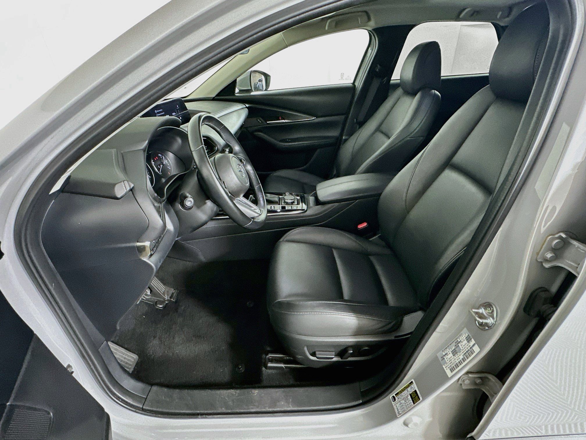 Used 2025 MAZDA CX-30 AWD 2.5 S w/ Preferred Package image 13