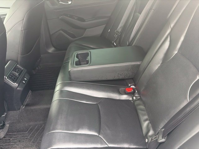Used 2026 Honda Accord Touring image 9