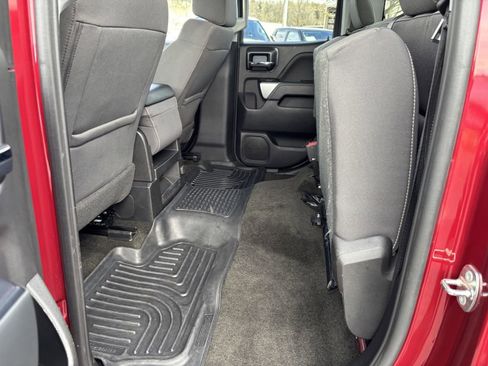 Used 2018 Chevrolet Silverado 1500 LT w/ All Star Edition image 25