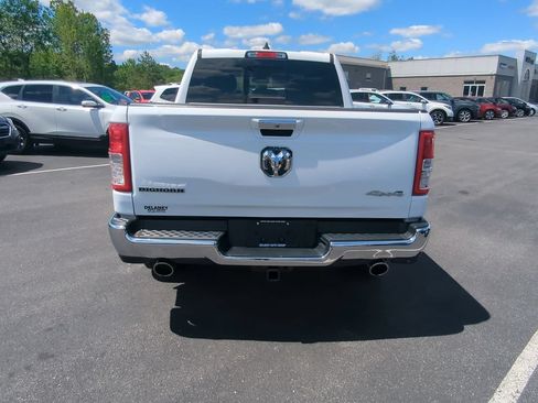 Used 2019 RAM 1500 Big Horn AWD/4WD image 7