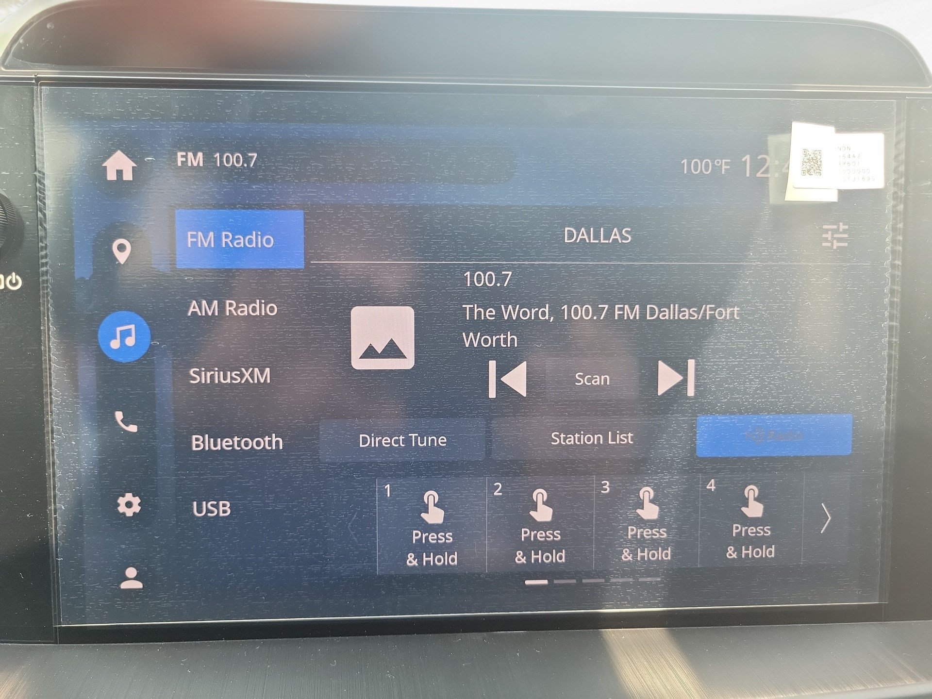 New 2026 Subaru Outback Limited XT AWD/4WD image 12