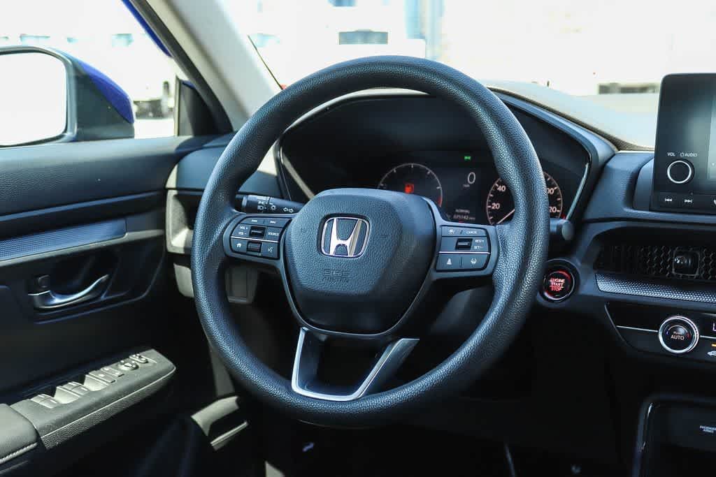 Used 2024 Honda CR-V LX image 15
