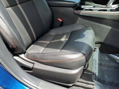 Used 2024 Nissan Altima 2.5 SR FWD image 27