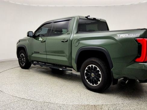Used 2022 Toyota Tundra SR5 w/ TRD Off-Road Premium Package image 7