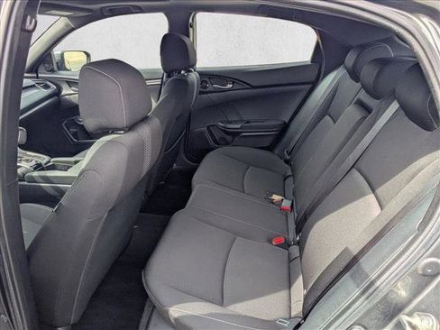 Used 2020 Honda Civic EX image 19