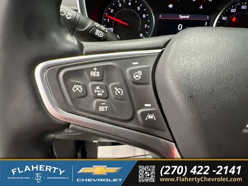 Used 2023 Chevrolet Equinox Premier AWD/4WD image 26