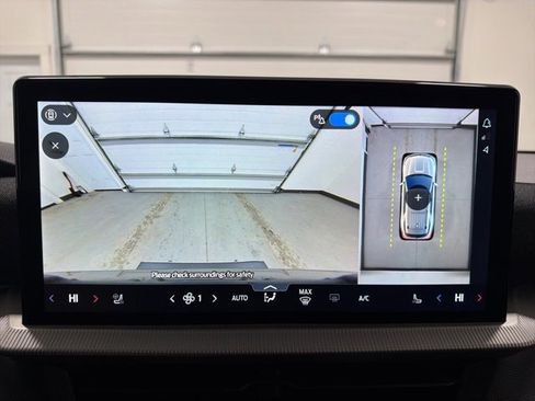 New 2026 Ford Explorer Tremor w/ Tremor Convenience Package image 29