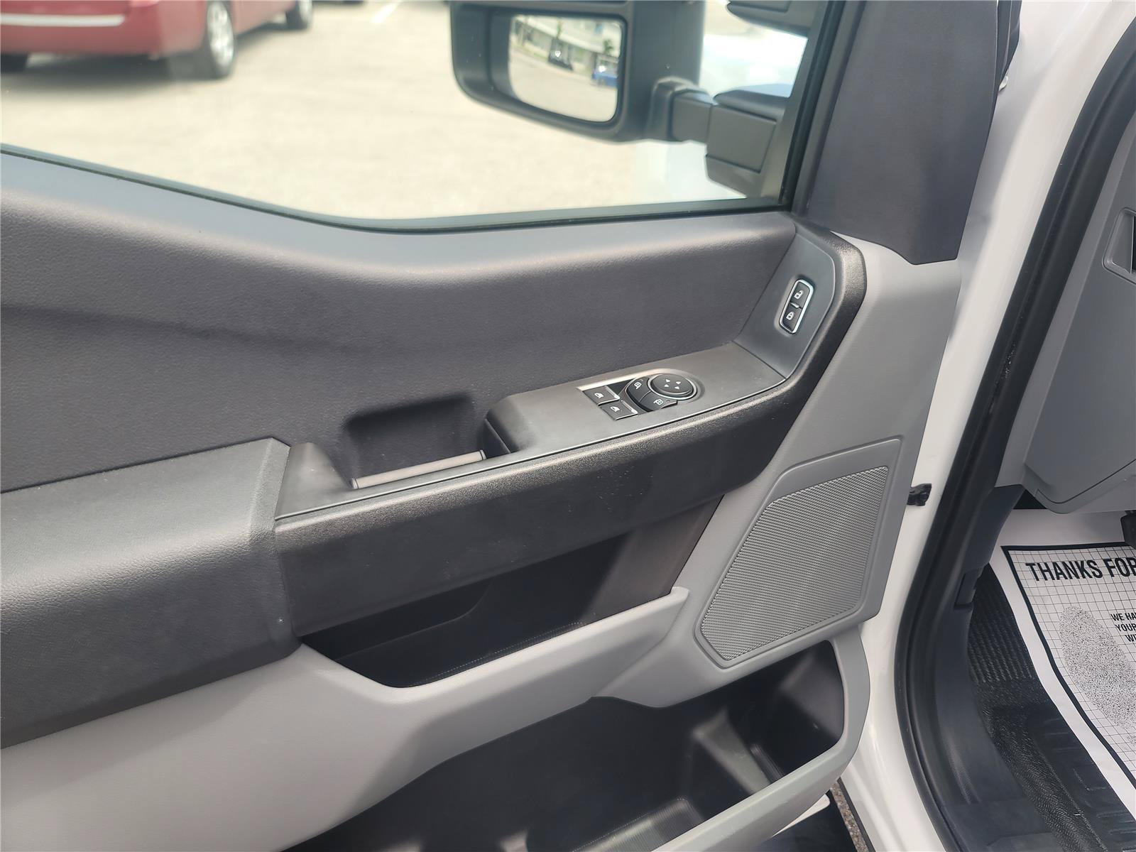 Used 2024 Ford F250 XL w/ XL Chrome Package RWD image 15
