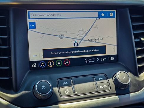Used 2023 GMC Acadia SLT w/ Technology Package AWD/4WD image 28