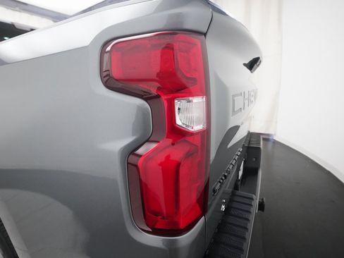 Used 2021 Chevrolet Silverado 1500 RST w/ All Star Edition Plus image 30