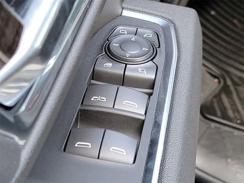 New 2025 Chevrolet Silverado 3500 LT w/ Safety Package image 17