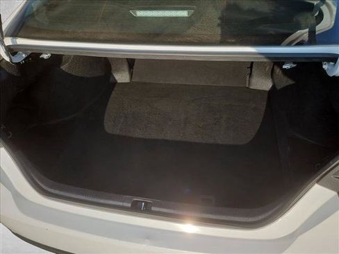 Used 2025 Toyota Camry LE FWD image 6