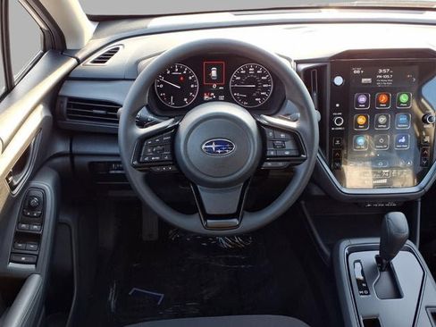 New 2026 Subaru Crosstrek 2.0i Premium image 24