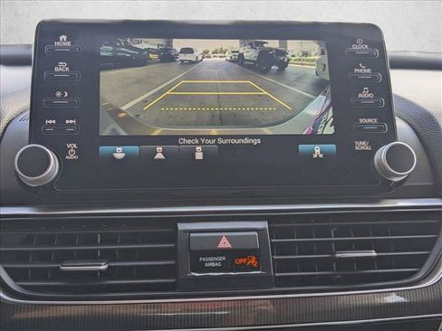 Used 2019 Honda Accord Sport image 14