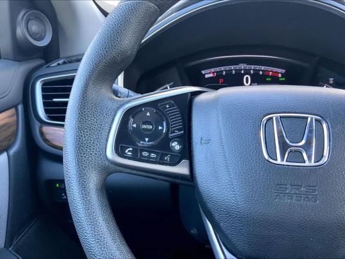 Used 2018 Honda CR-V EX image 24