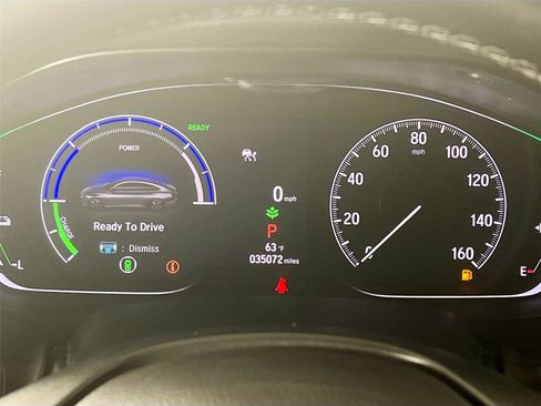 Used 2022 Honda Accord Sport image 12