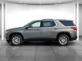 Used 2018 Chevrolet Traverse LT image 2