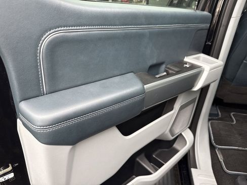 Used 2022 Ford F150 Limited image 14