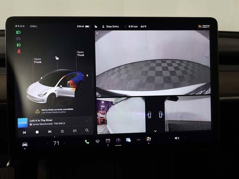 Used 2022 Tesla Model 3 Long Range image 38