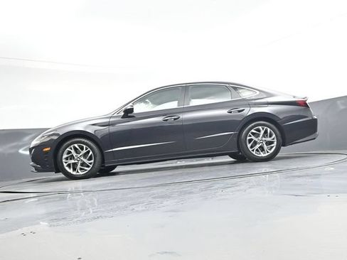 Used 2023 Hyundai Sonata SEL w/ Preferred Accessory Package FWD image 34