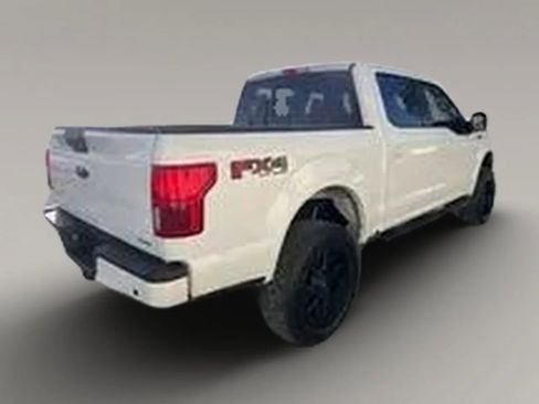 Used 2019 Ford F150 XLT w/ Equipment Group 302A Luxury AWD/4WD image 18