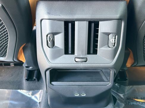 New 2026 BMW X3 xDrive30 w/ M Sport Package image 19