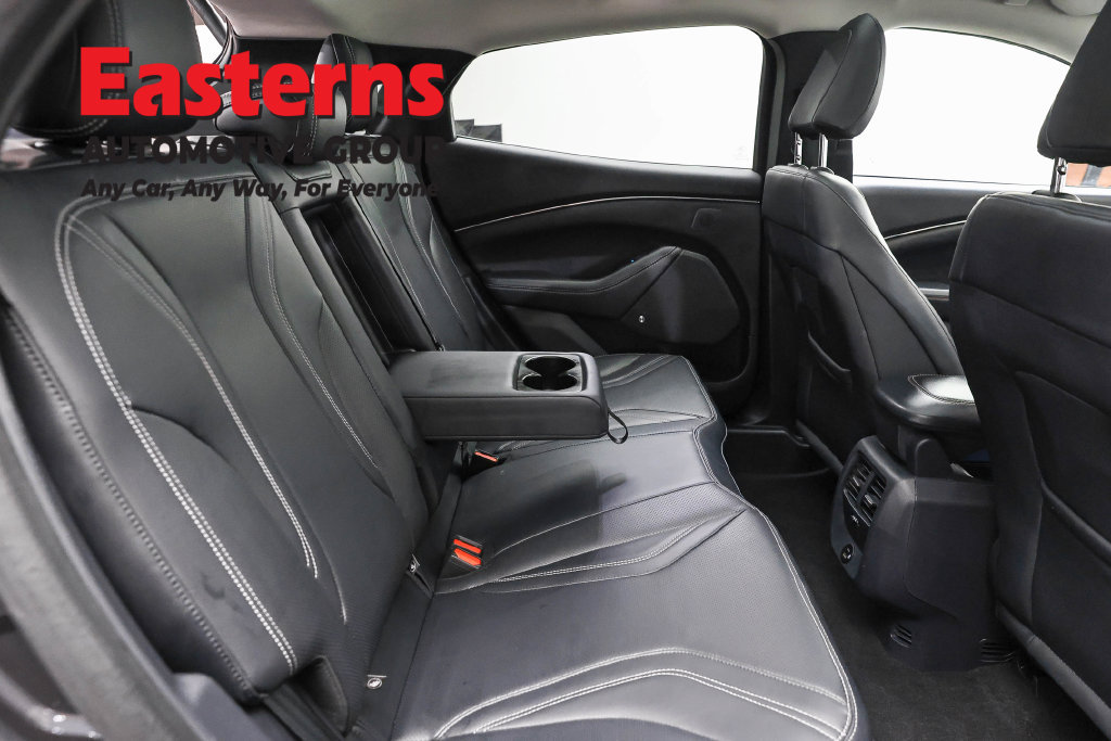 Used 2022 Ford Mustang Mach-E Premium AWD/4WD image 26