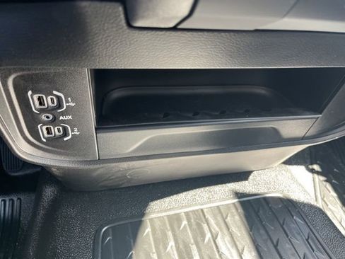 New 2026 RAM 3500 Tradesman image 21