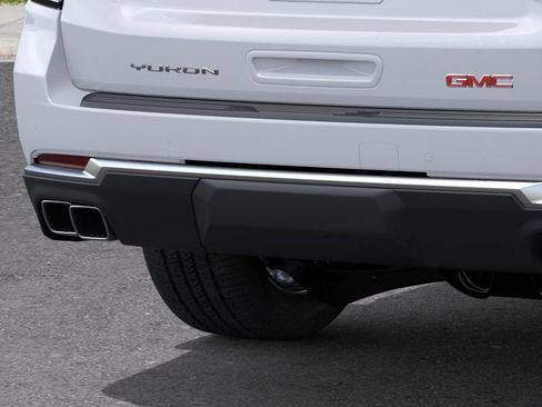 New 2026 GMC Yukon Denali image 14
