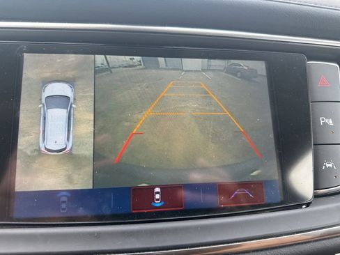 Used 2018 Buick Enclave Premium w/ LPO, Cargo Package image 9