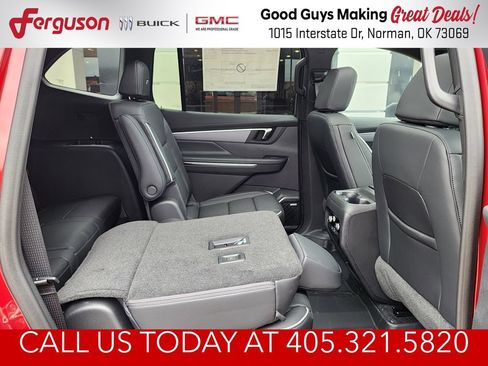 New 2026 Buick Enclave Sport Touring w/ Super Cruise Package FWD image 47