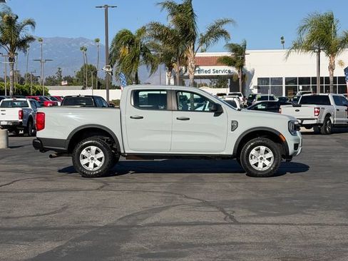 Used 2024 Ford Ranger XL w/ Trailer Tow Package RWD image 4